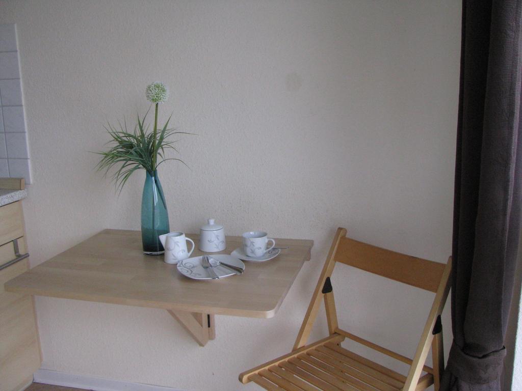 Apartment Am Steinweg Emden Room photo